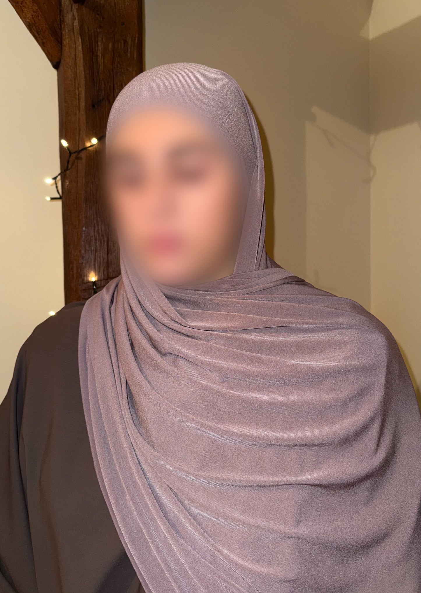 Voile Soie de Médine