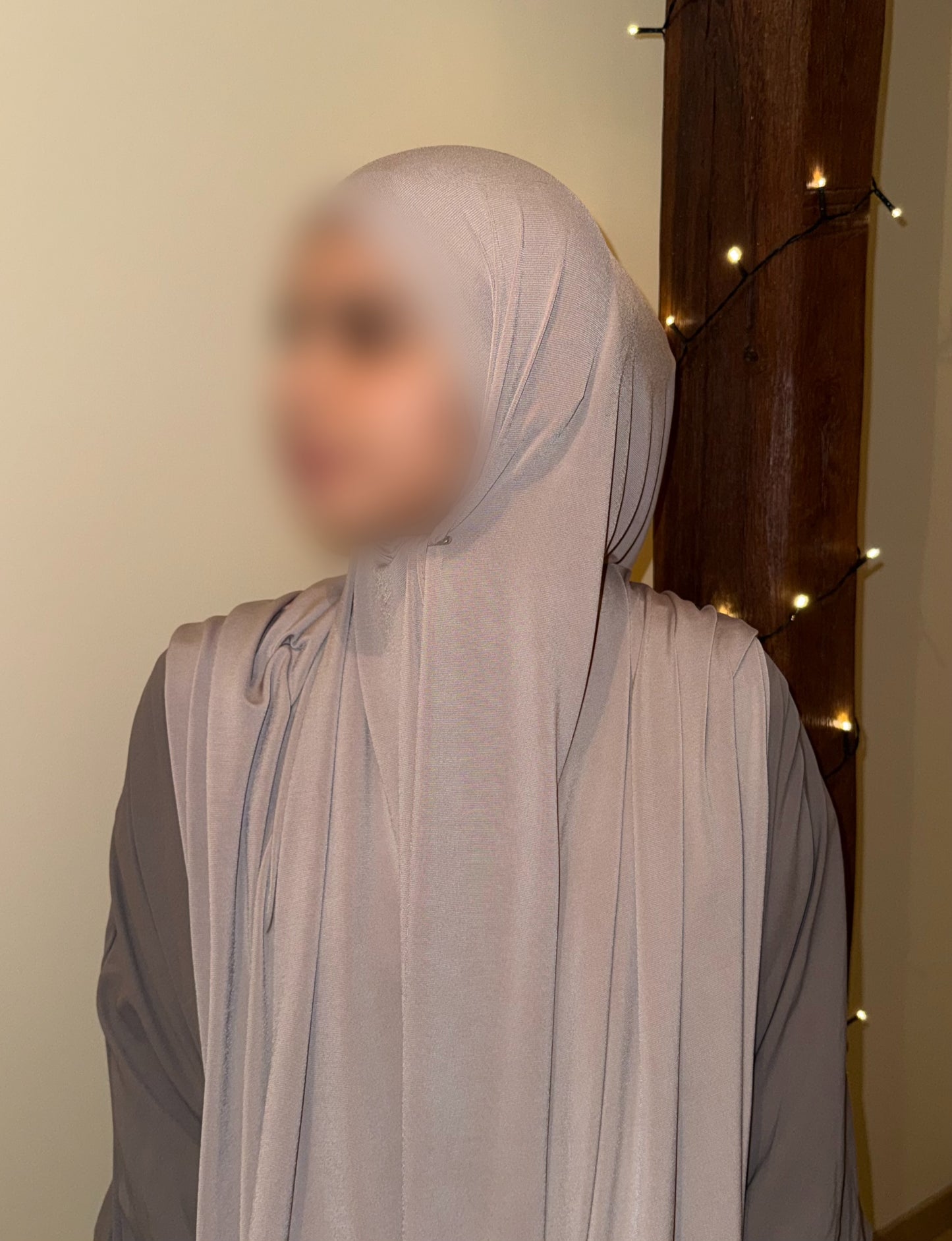 Voile Jersey Premium Luxe