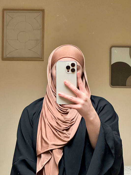 Voile Jersey Liquide