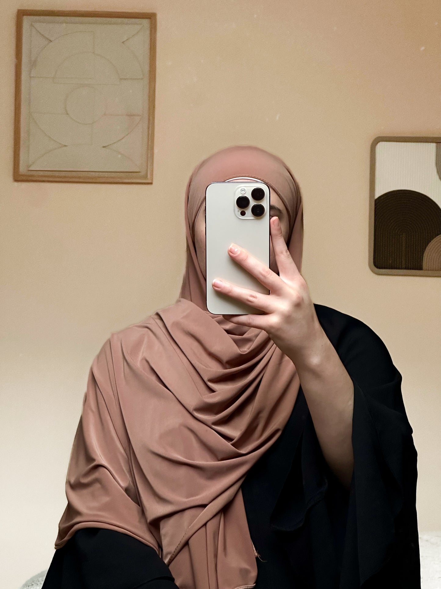 Voile Jersey Premium Luxe