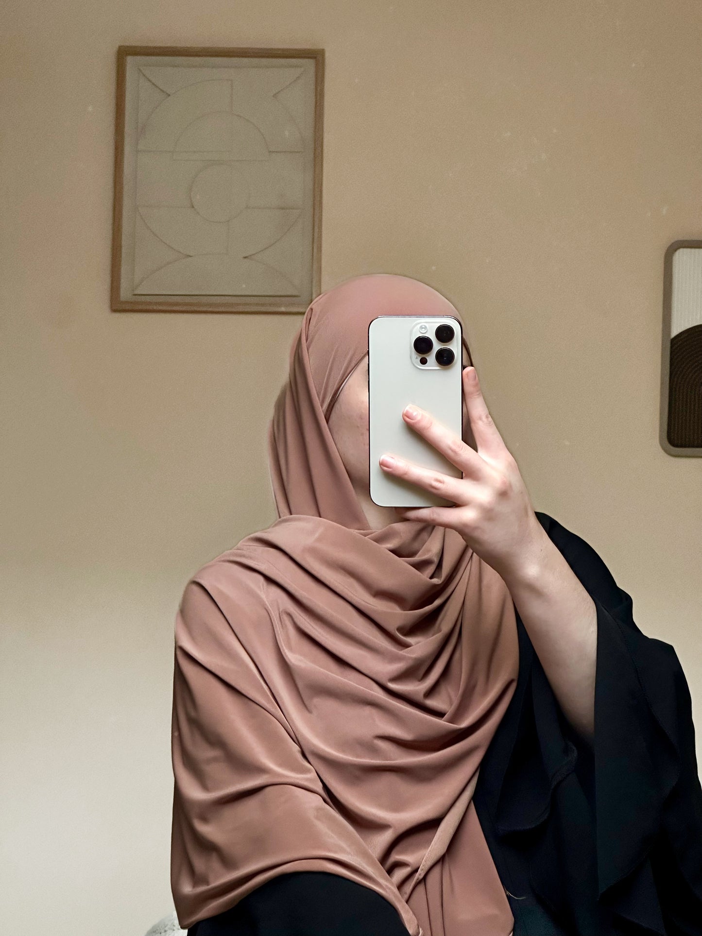 Voile Jersey Premium Luxe