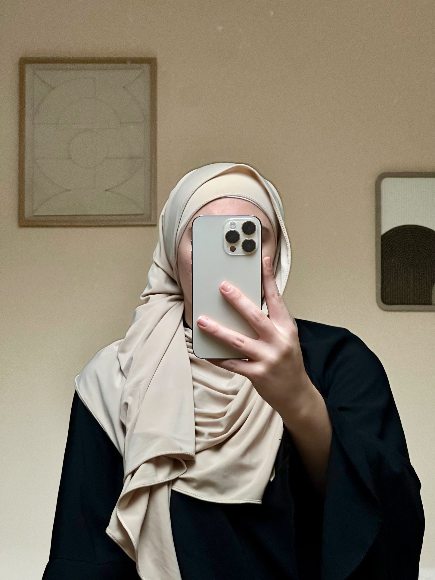 Voile Jersey Premium Luxe