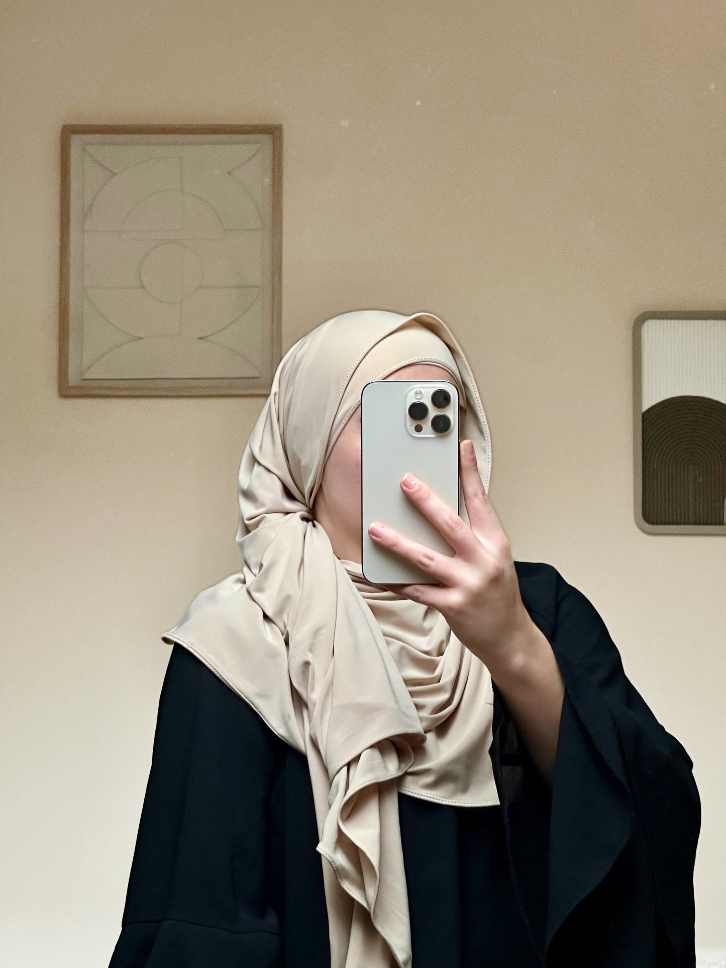 Voile Jersey Premium Luxe